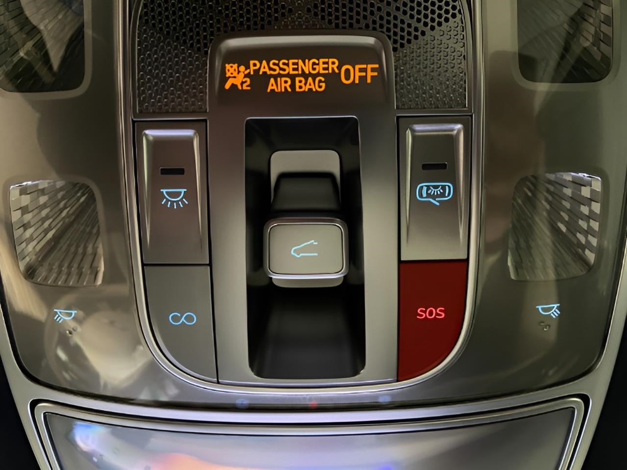 2026 Genesis GV80 3.5T Prestige AWD