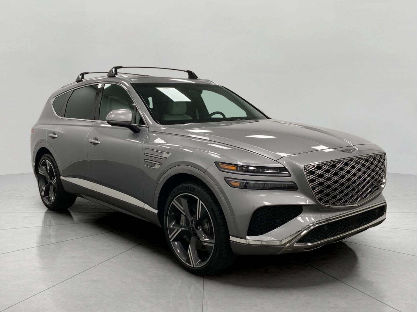 2026 Genesis GV80 3.5T Prestige AWD