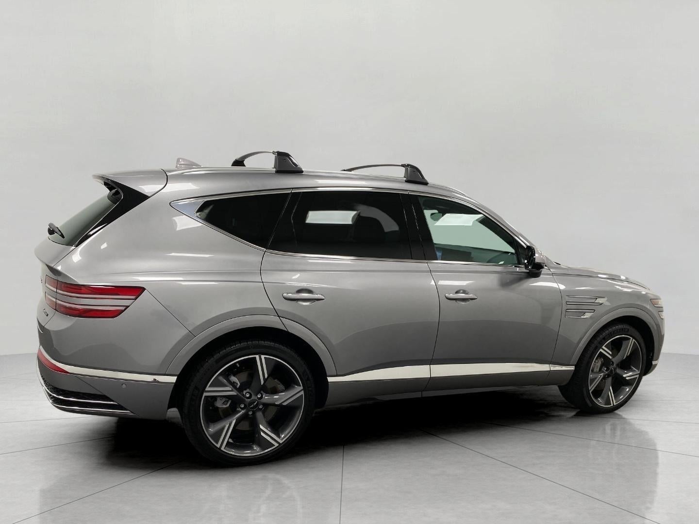 2026 Genesis GV80 3.5T Prestige AWD