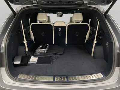 2026 Genesis GV80 3.5T Prestige AWD