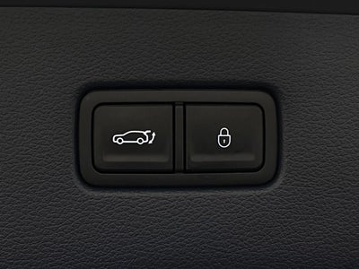 2026 Genesis GV80 3.5T Prestige AWD