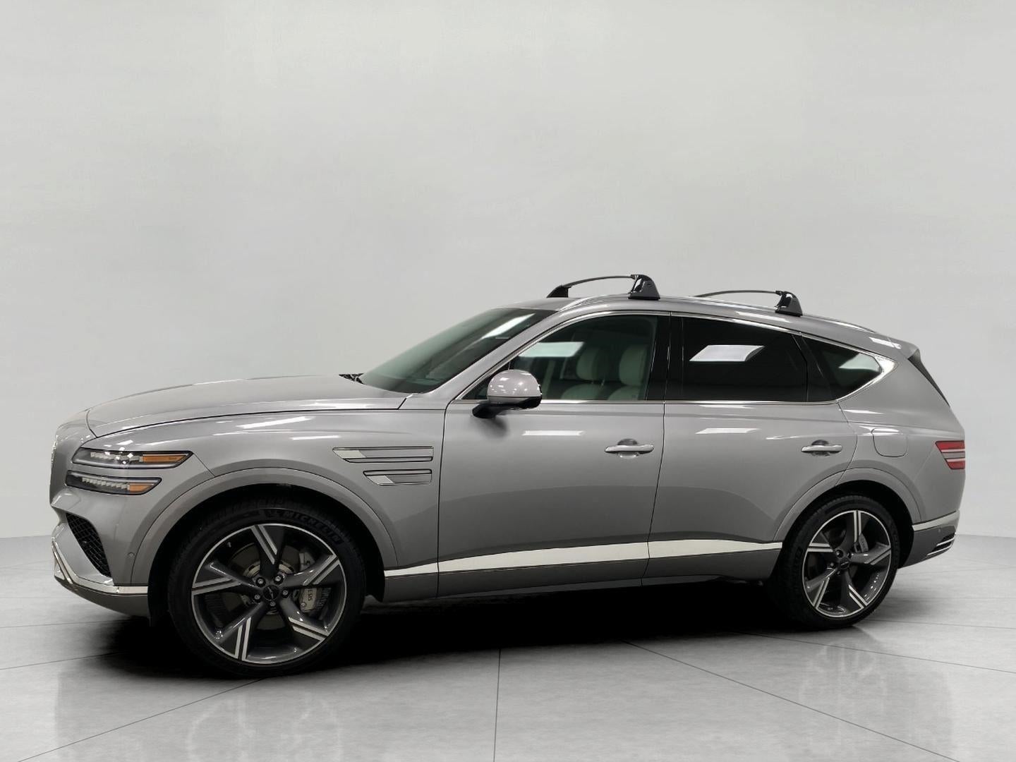 2026 Genesis GV80 3.5T Prestige AWD