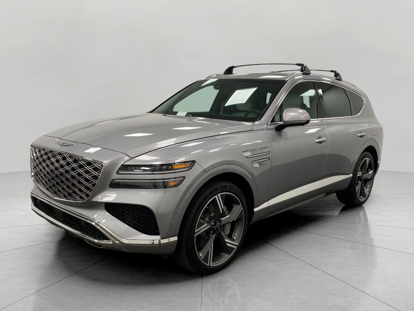 2026 Genesis GV80 3.5T Prestige AWD
