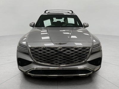 2026 Genesis GV80 3.5T Prestige AWD