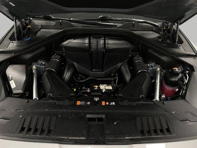 2026 Genesis GV80 3.5T Prestige AWD