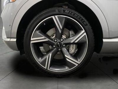 2026 Genesis GV80 3.5T Prestige AWD