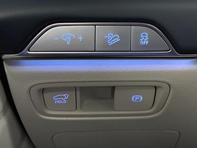 2026 Genesis GV80 3.5T Prestige AWD