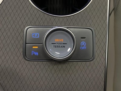 2026 Genesis GV80 3.5T Prestige AWD