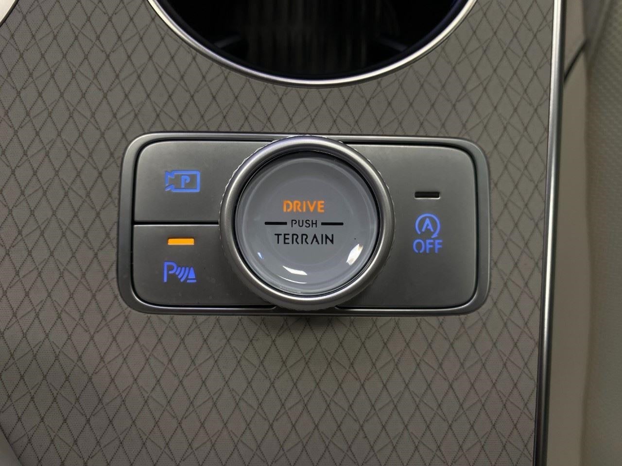 2026 Genesis GV80 3.5T Prestige AWD