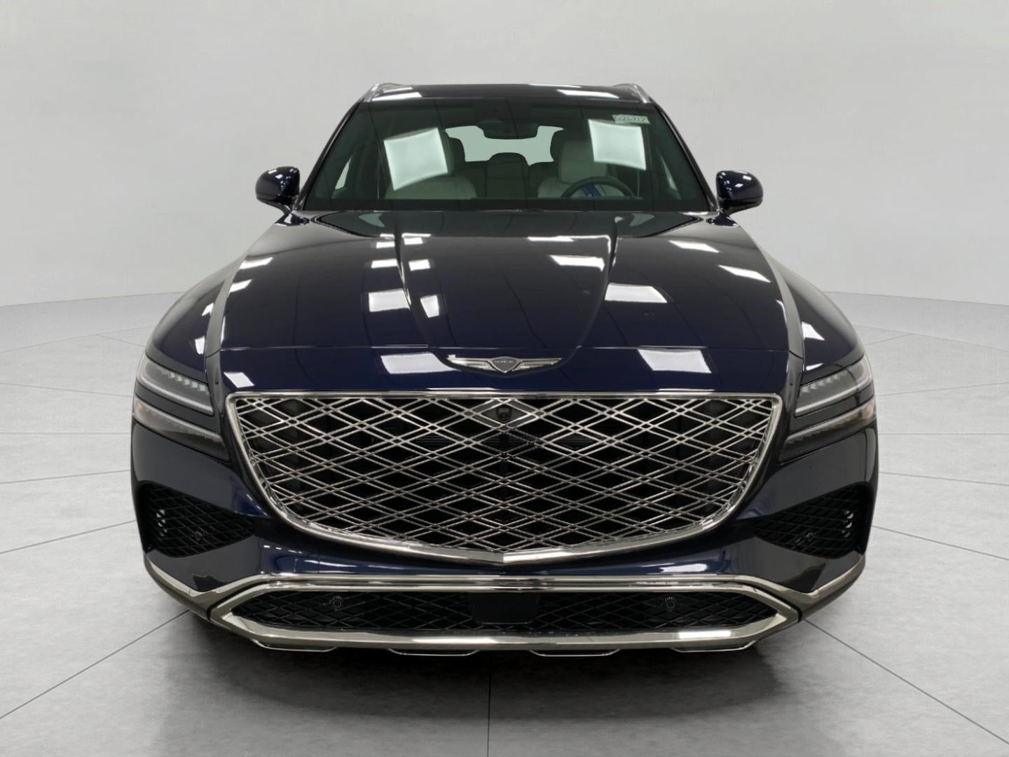 2026 Genesis GV80 3.5T Prestige AWD