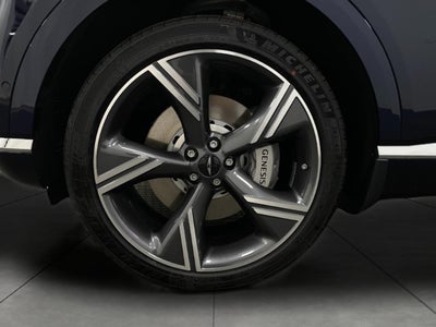 2026 Genesis GV80 3.5T Prestige AWD