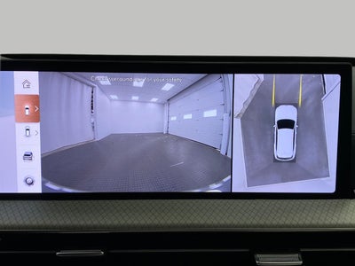 2026 Genesis GV80 3.5T Prestige AWD