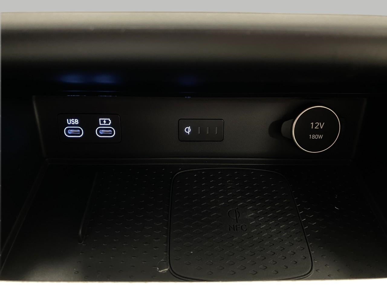 2026 Genesis GV80 3.5T Prestige AWD