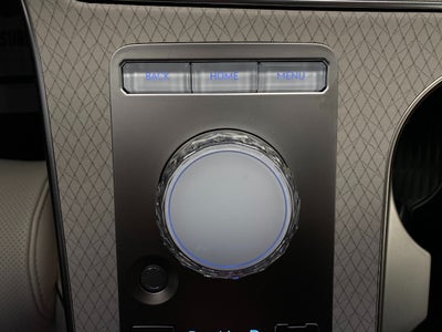 2026 Genesis GV80 3.5T Prestige AWD