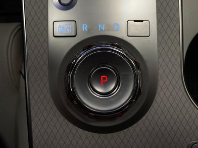 2026 Genesis GV80 3.5T Prestige AWD