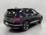 2026 Genesis GV80 3.5T Prestige AWD