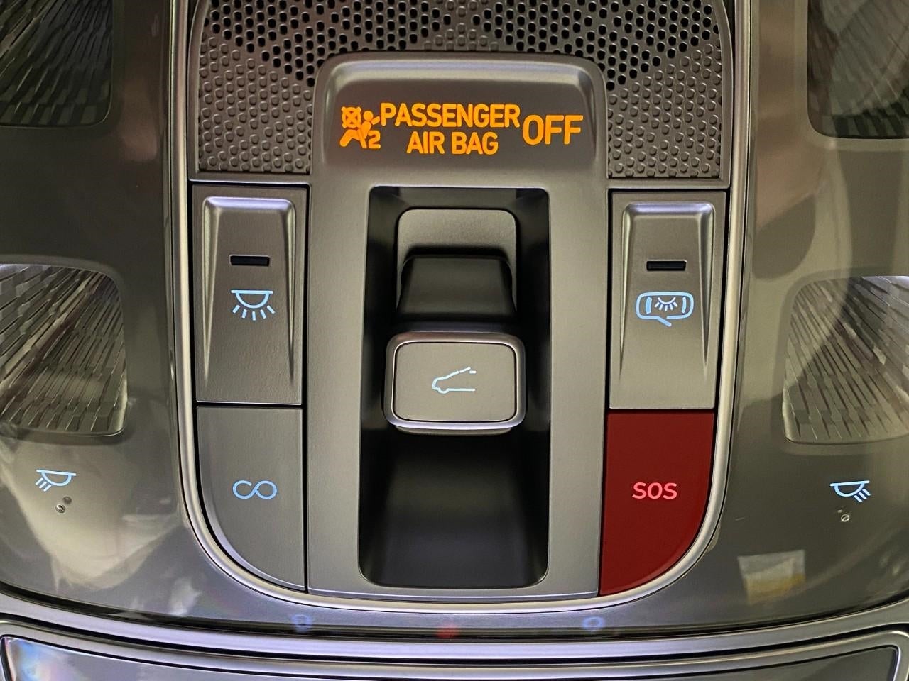 2026 Genesis GV80 3.5T Prestige AWD