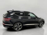 2027 Genesis GV80 3.5T PRESTIGE