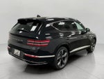 2027 Genesis GV80 3.5T PRESTIGE