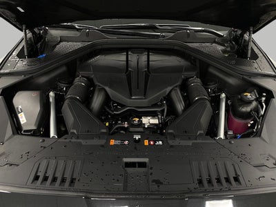 2026 Genesis GV80 3.5T Prestige AWD