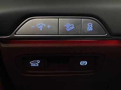 2026 Genesis GV80 3.5T Prestige AWD