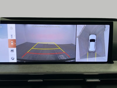 2026 Genesis GV80 3.5T Prestige AWD