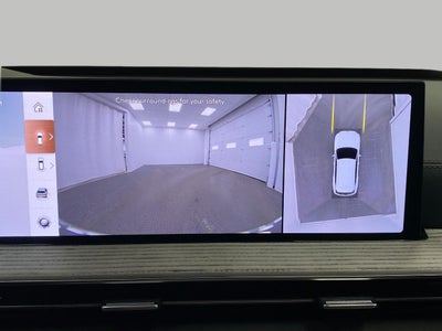 2026 Genesis GV80 3.5T Prestige AWD