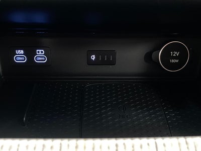 2026 Genesis GV80 3.5T Prestige AWD