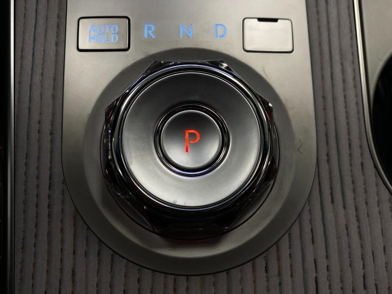 2026 Genesis GV80 3.5T Prestige AWD