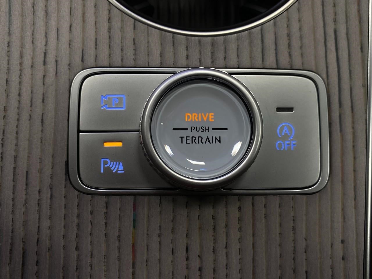 2026 Genesis GV80 3.5T Prestige AWD