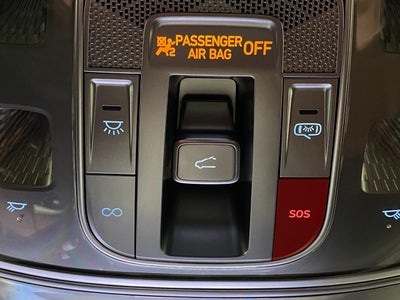 2026 Genesis GV80 3.5T Prestige AWD