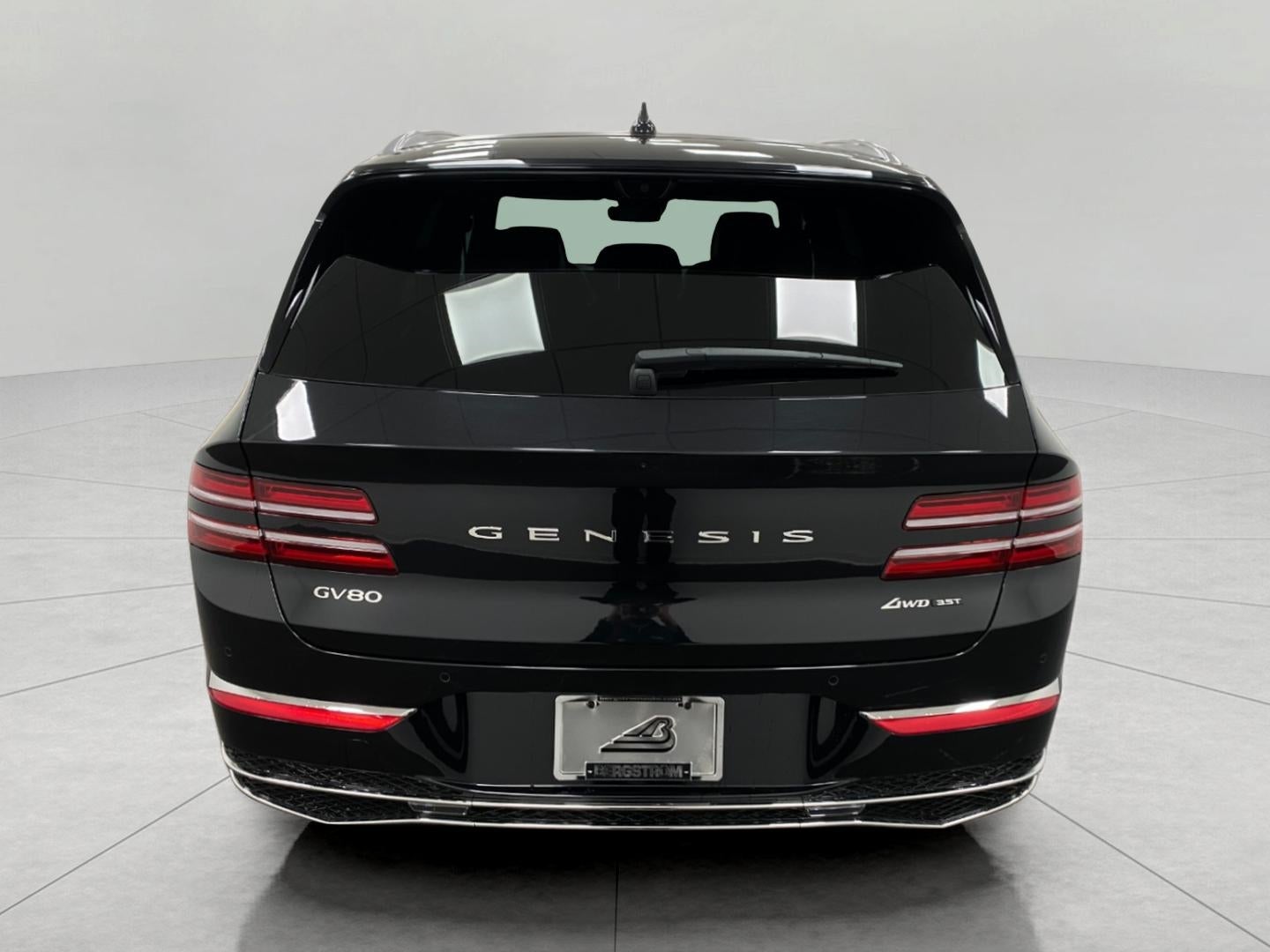 2026 Genesis GV80 3.5T Prestige AWD