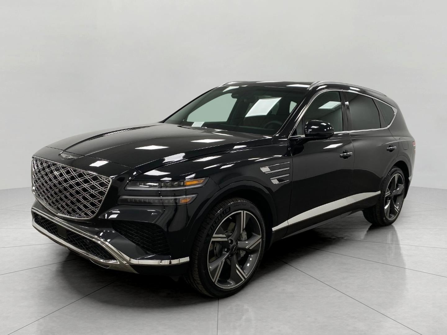 2026 Genesis GV80 3.5T Prestige AWD