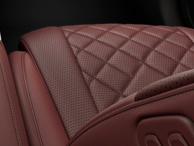 2026 Genesis GV80 3.5T Prestige AWD