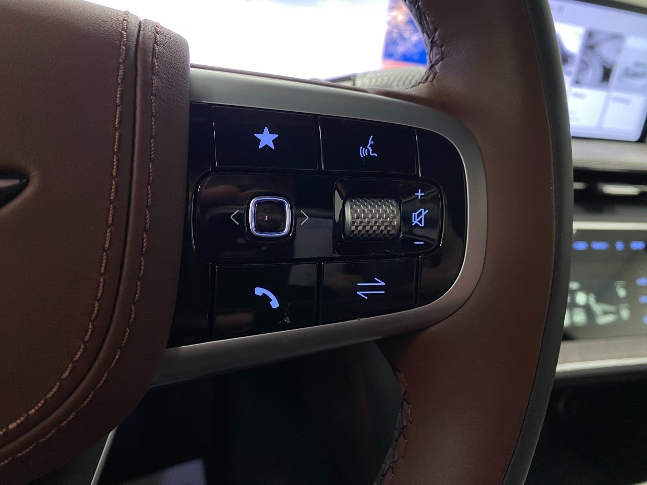 2026 Genesis GV80 3.5T Prestige AWD