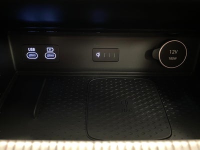 2026 Genesis GV80 3.5T Prestige AWD