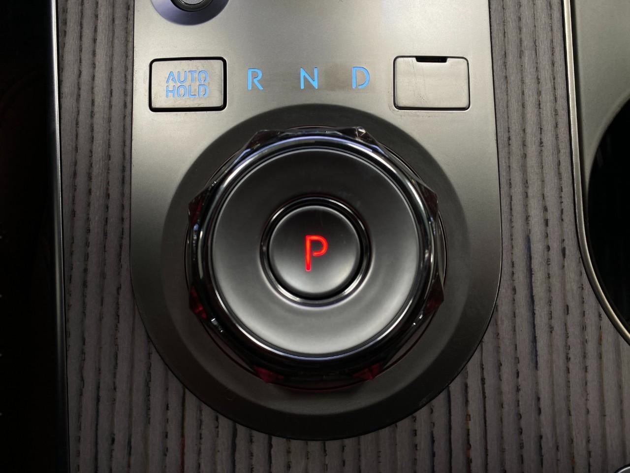 2026 Genesis GV80 3.5T Prestige AWD