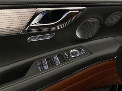 2026 Genesis GV80 3.5T Prestige AWD