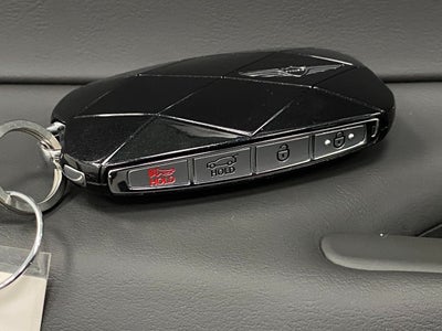 2026 Genesis GV80 3.5T Prestige AWD