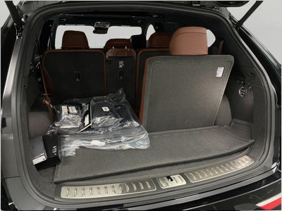 2026 Genesis GV80 3.5T Prestige AWD