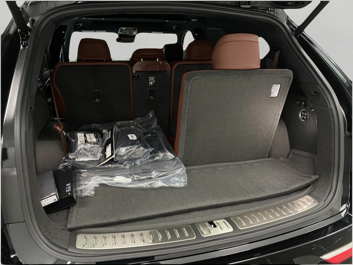 2026 Genesis GV80 3.5T Prestige AWD