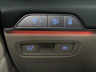 2026 Genesis GV80 3.5T Prestige AWD