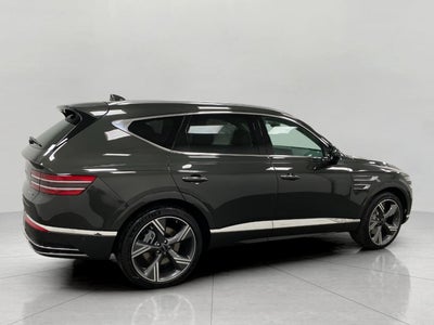 2026 Genesis GV80 3.5T Prestige AWD