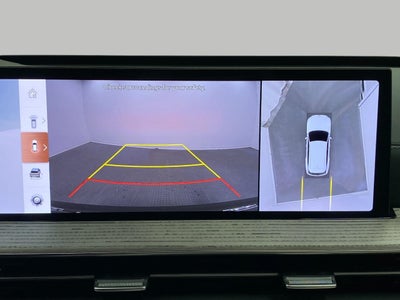 2026 Genesis GV80 3.5T Prestige AWD