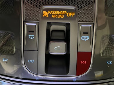 2026 Genesis GV80 3.5T Prestige AWD