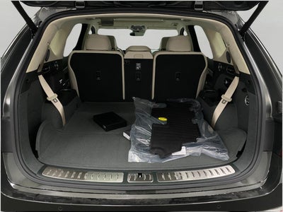 2026 Genesis GV80 3.5T Prestige AWD