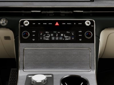 2026 Genesis GV80 3.5T Prestige AWD