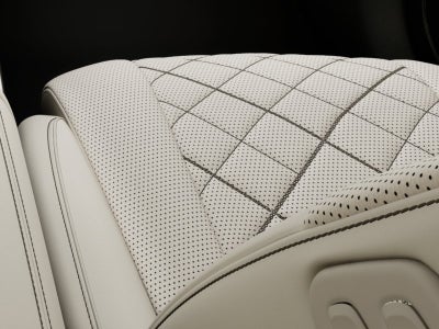 2026 Genesis GV80 3.5T Prestige AWD