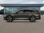 2026 Genesis GV80 3.5T Prestige AWD