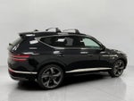 2026 Genesis GV80 3.5T Prestige AWD